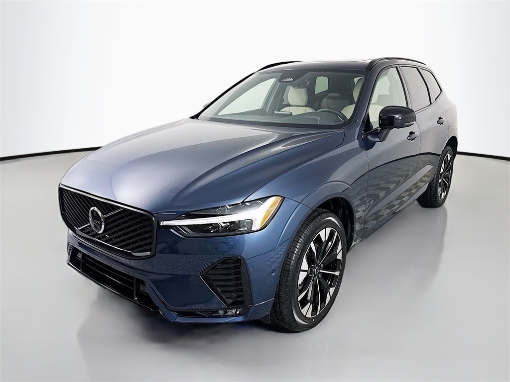 2026 Volvo XC60