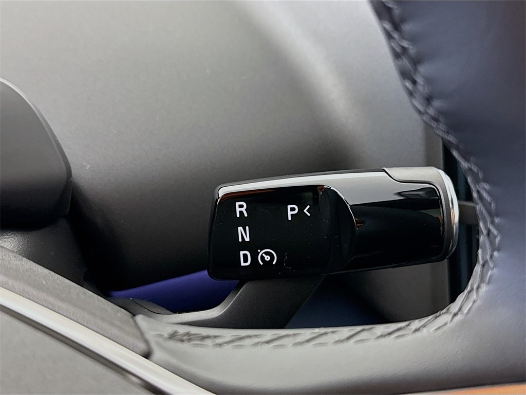 2026 Volvo EX30 Plus - Photo 17