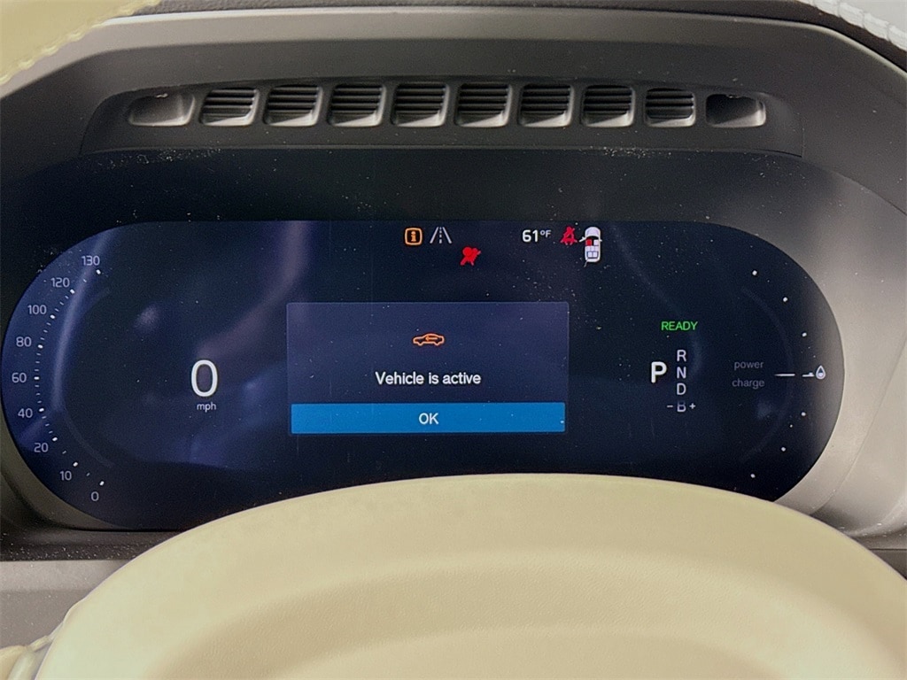 2026 Volvo XC90 Ultra - Photo 13