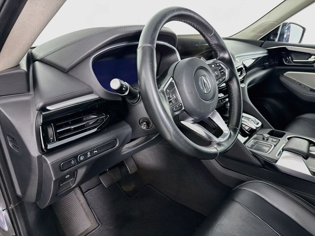Used 2024 Acura MDX Technology SUV
