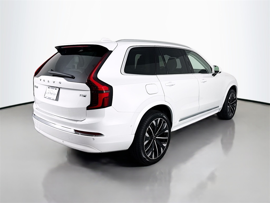 2026 Volvo XC90 Ultra - Photo 9