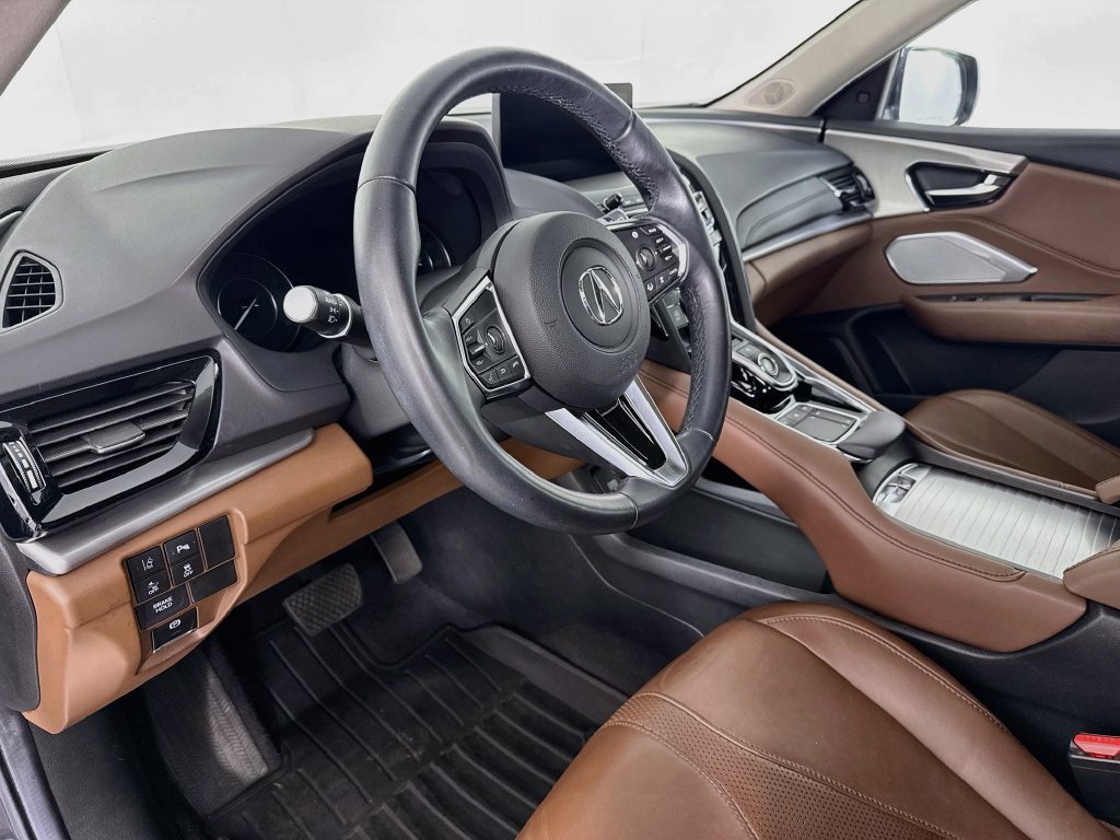 Used 2020 Acura RDX Technology Package SUV