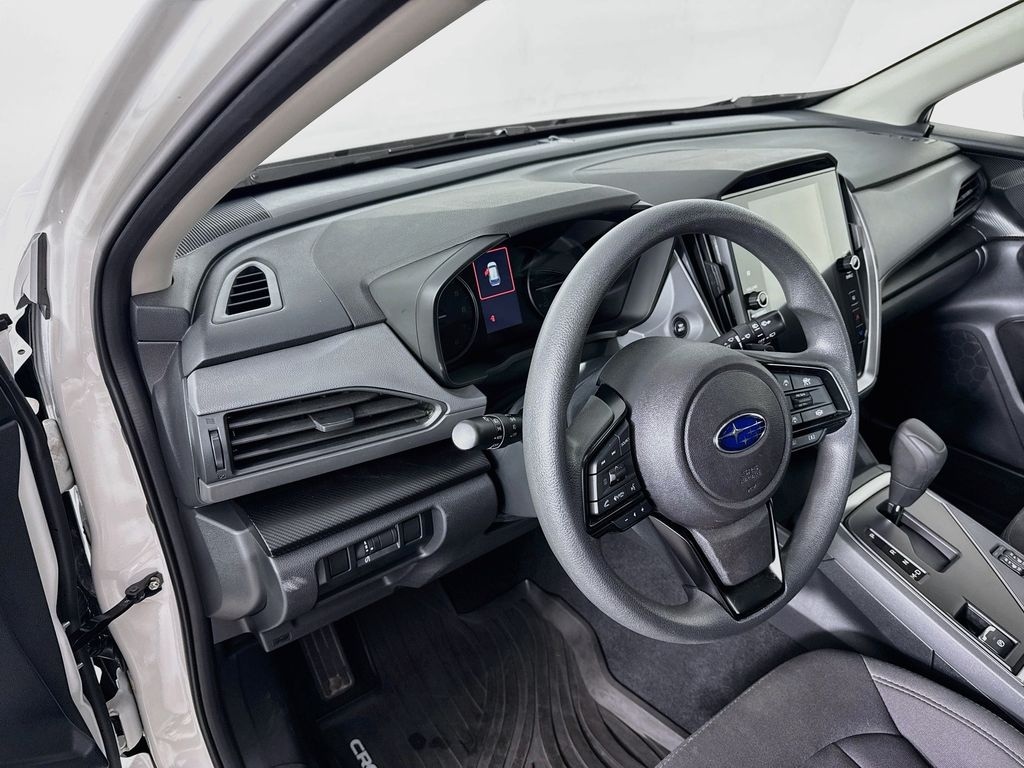 Used 2025 Subaru Crosstrek Premium SUV