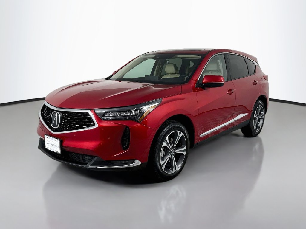 Used 2023 Acura RDX Advance Package SUV