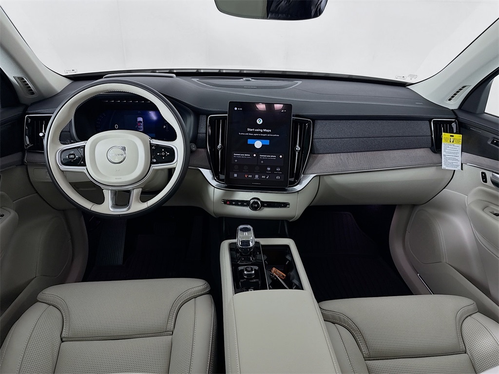 2026 Volvo XC90 Ultra - Photo 23