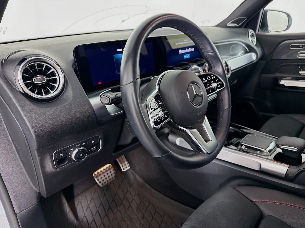 Used 2023 Mercedes-Benz GLB GLB 250 SUV