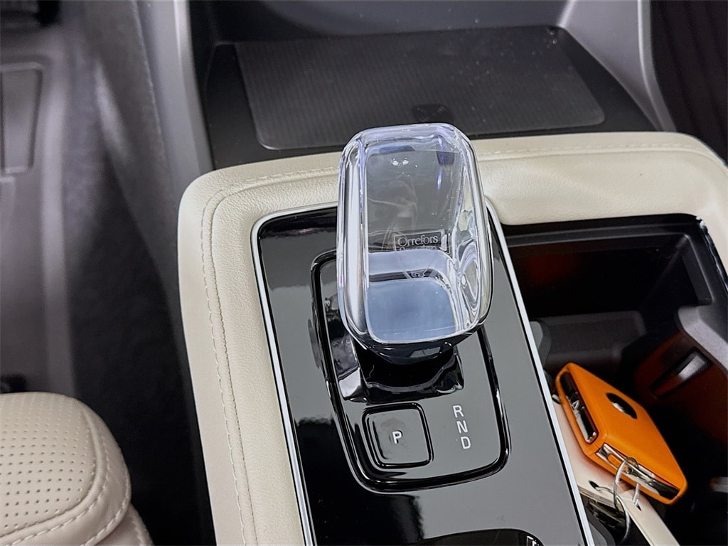2026 Volvo XC90 Ultra - Photo 18