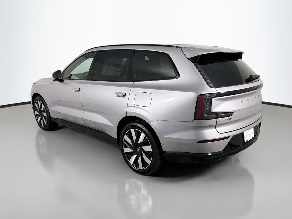 New 2026 Volvo EX90 Twin Motor Ultra 7-Seater SUV