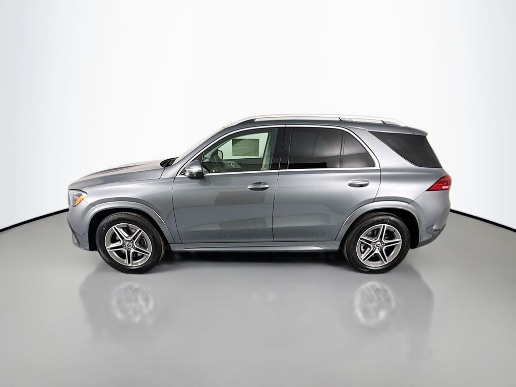 Used 2025 Mercedes-Benz GLE GLE 350 SUV