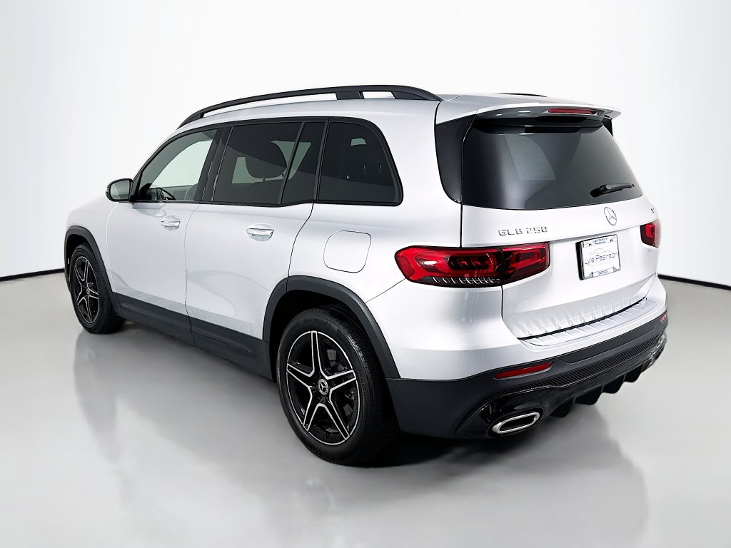 Used 2023 Mercedes-Benz GLB GLB 250 SUV