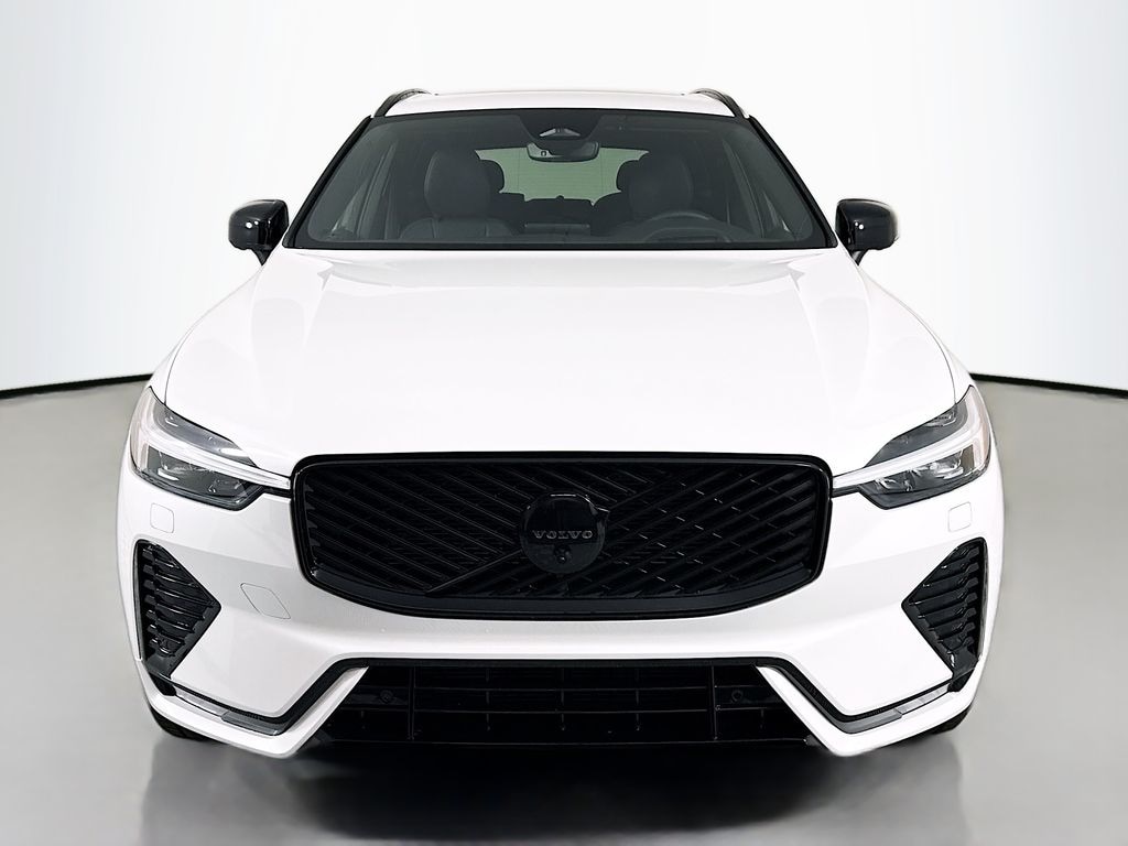 New 2026 Volvo XC60 B5 Ultra Black Edition SUV