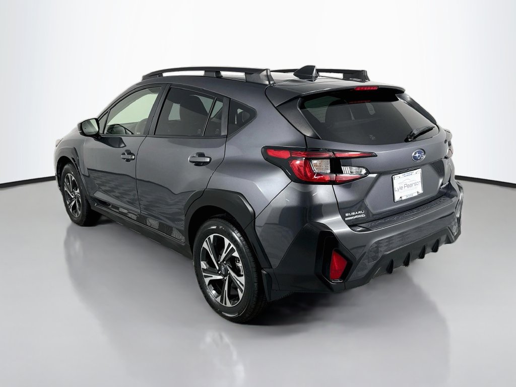 Used 2024 Subaru Crosstrek Premium SUV
