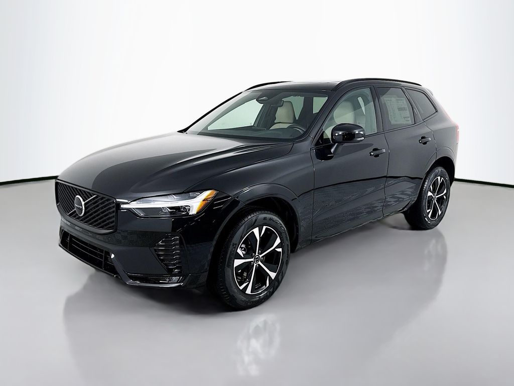 2026 Volvo XC60
