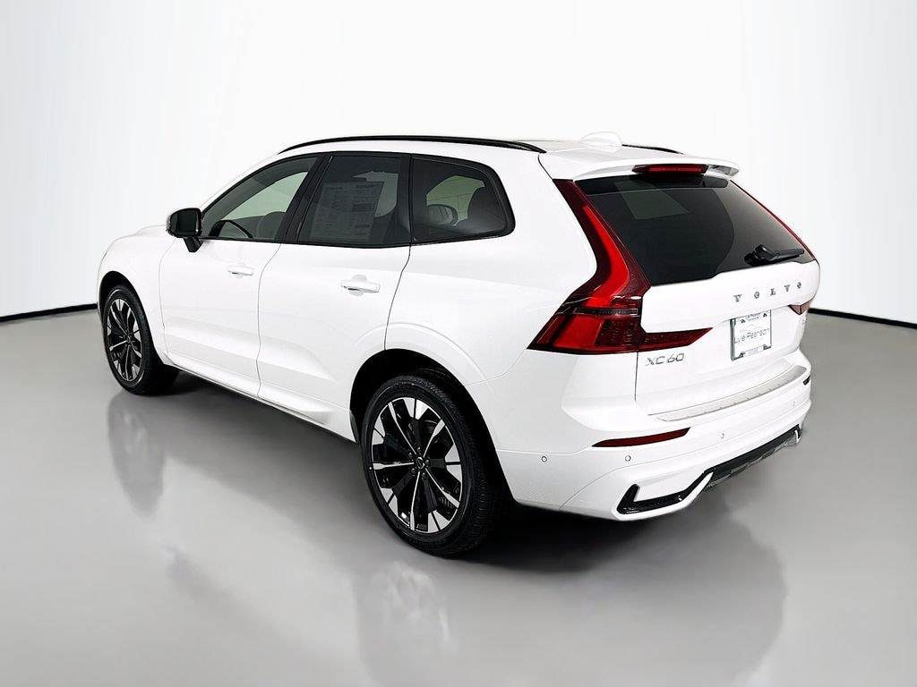 Used 2026 Volvo XC60 B5 Plus SUV