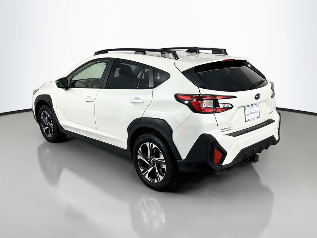 Used 2025 Subaru Crosstrek Premium SUV