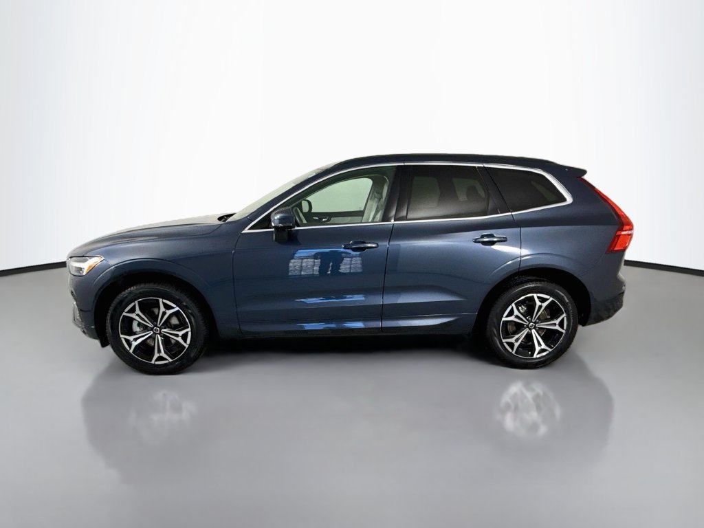 Used 2022 Volvo XC60 B5 Momentum SUV