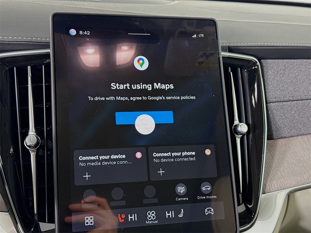 2026 Volvo XC90 Ultra - Photo 16