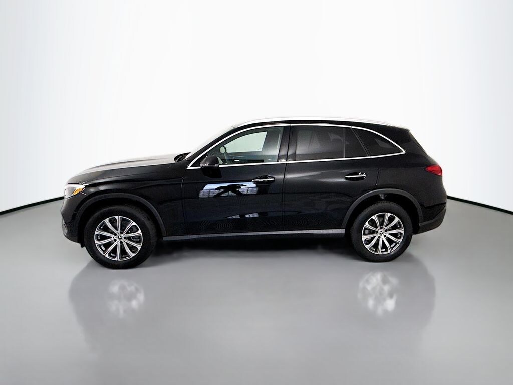 Used 2026 Mercedes-Benz GLC GLC 300 SUV