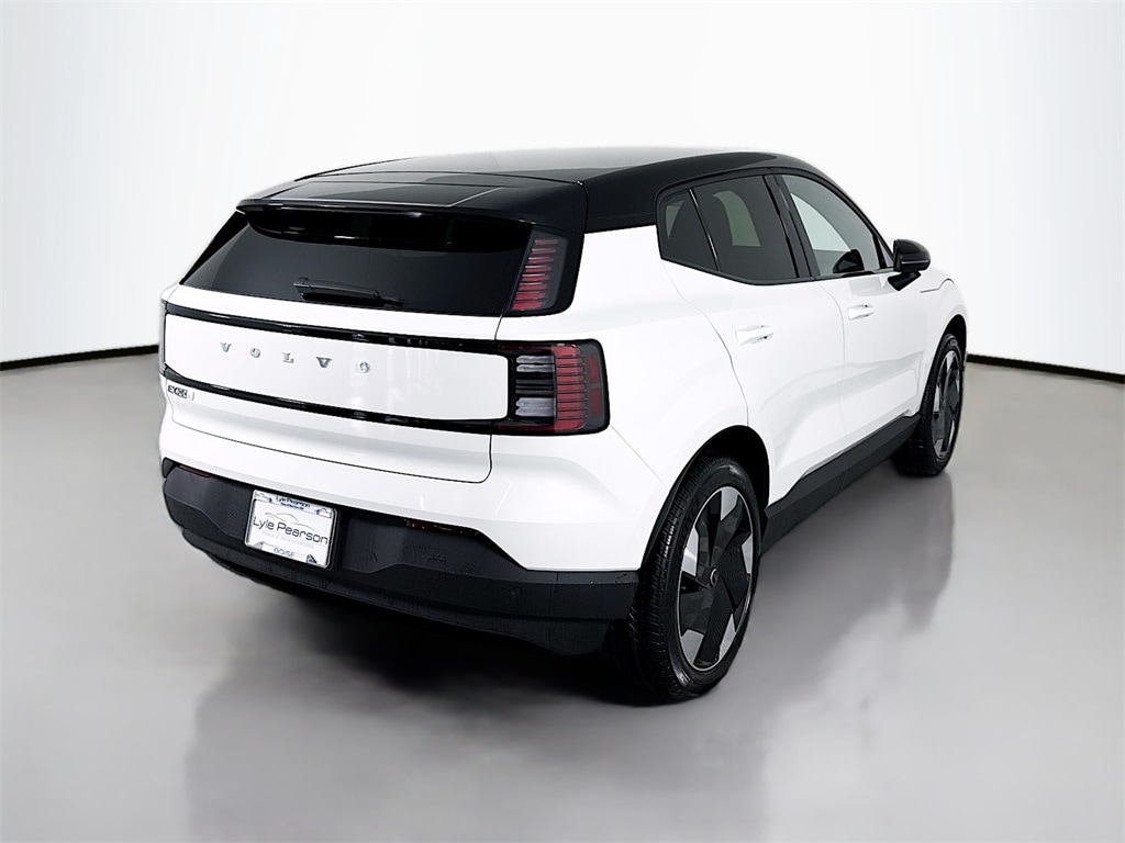 2026 Volvo EX30 Plus - Photo 9