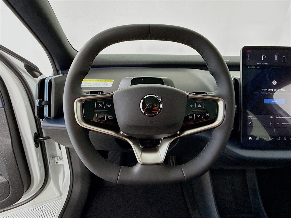 2026 Volvo EX30 Plus - Photo 11