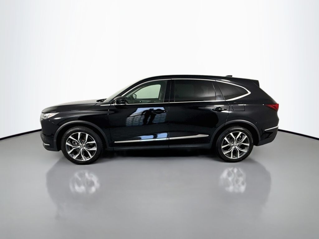 Used 2024 Acura MDX Technology SUV