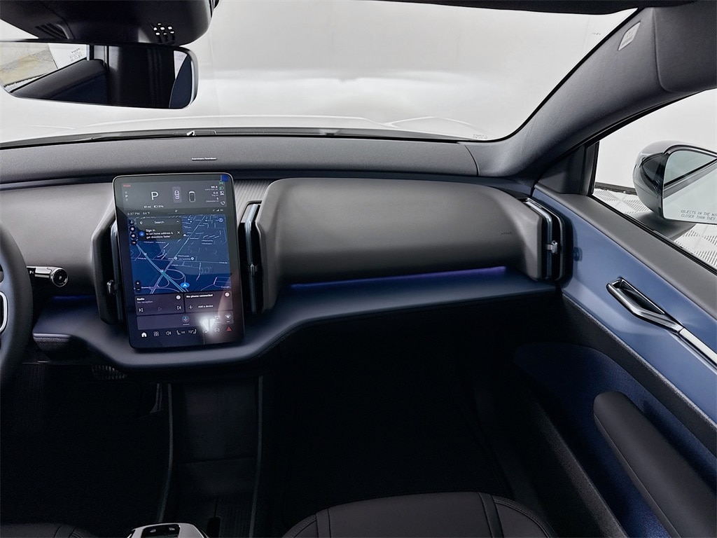 2026 Volvo EX30 Plus - Photo 23