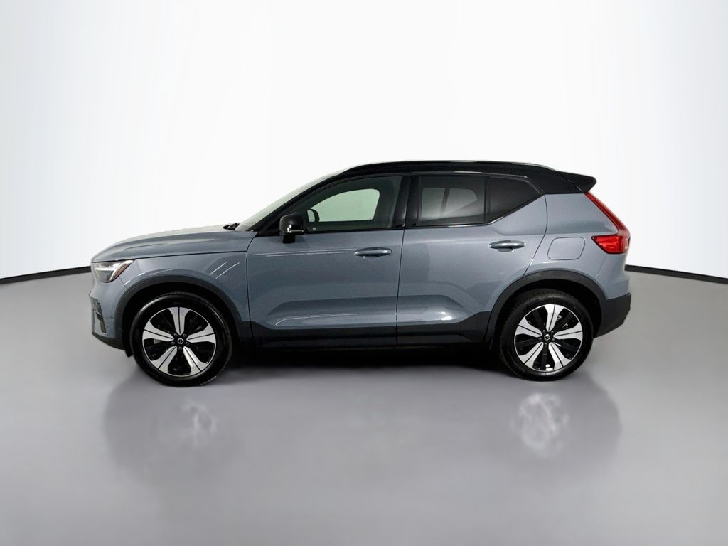 Certified 2023 Volvo XC40 Plus with VIN YV4ED3UL6P2019051 for sale in Boise, ID
