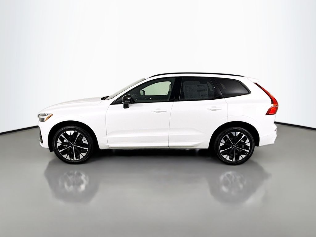 Used 2026 Volvo XC60 B5 Plus SUV