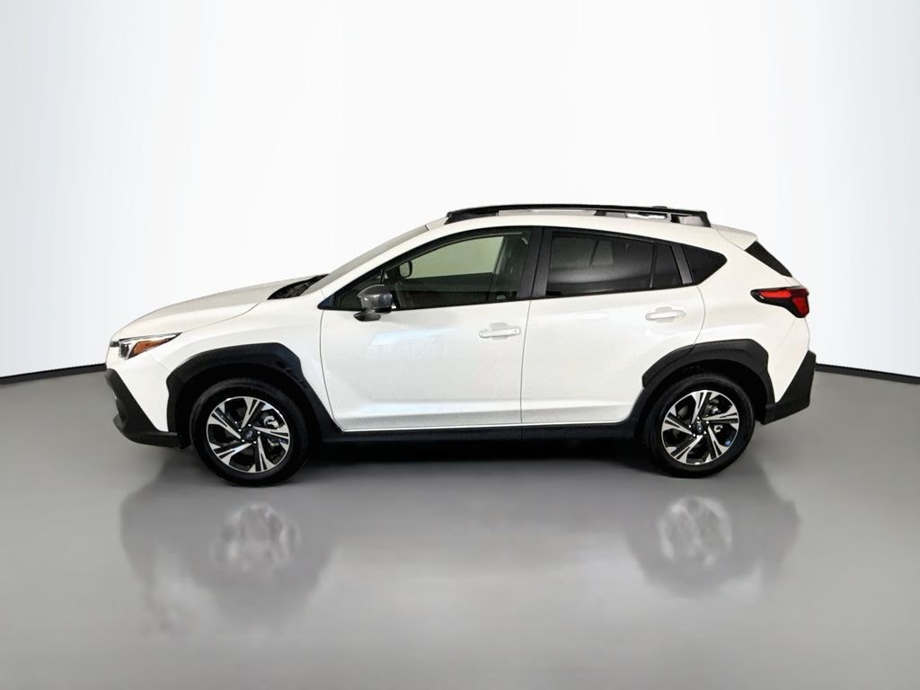 Used 2025 Subaru Crosstrek Premium SUV