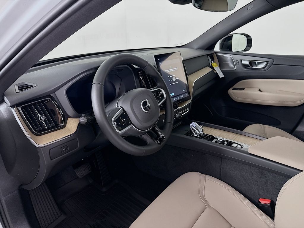 Used 2026 Volvo XC60 B5 Plus SUV