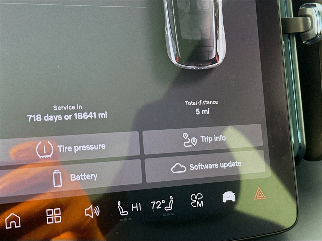 2026 Volvo EX30 Plus - Photo 12