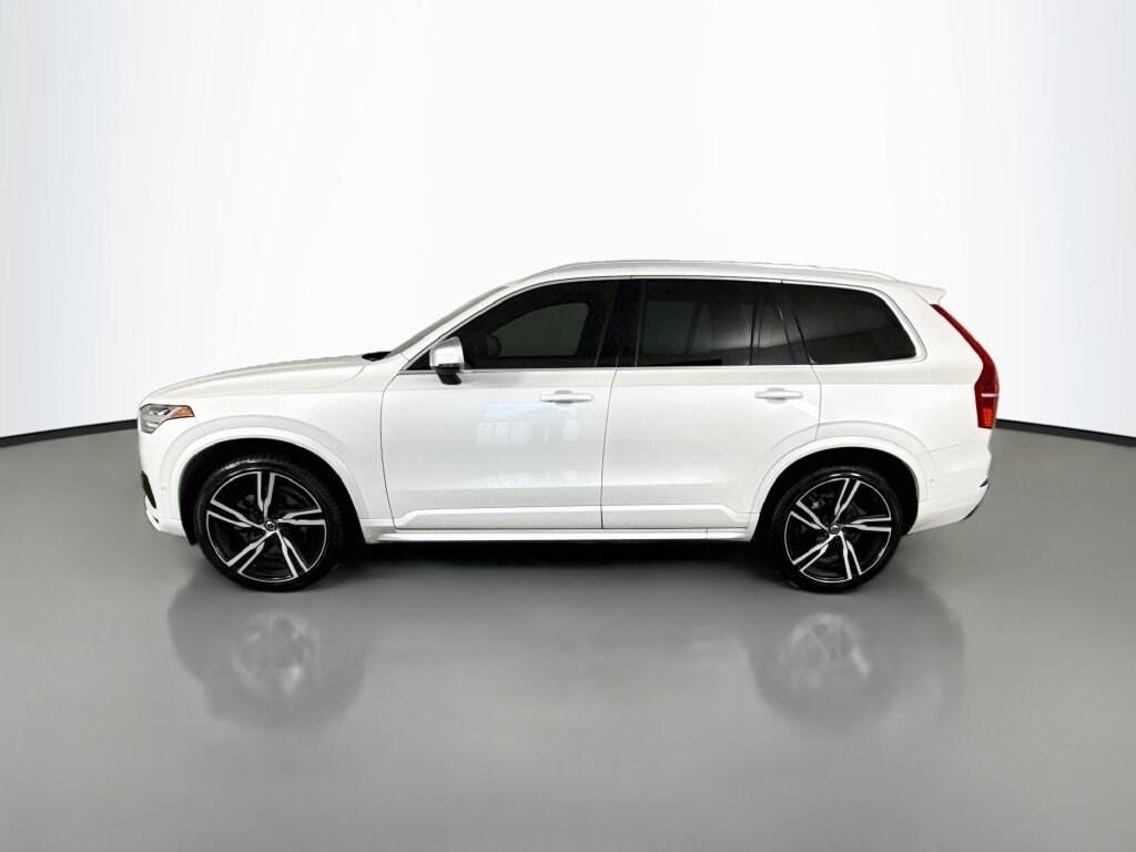 Used 2019 Volvo XC90 T5 R-Design SUV