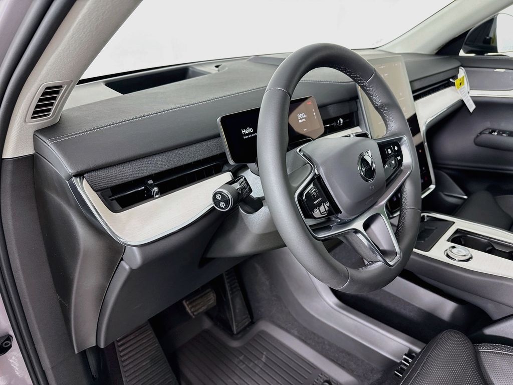 New 2026 Volvo EX90 Twin Motor Ultra 7-Seater SUV