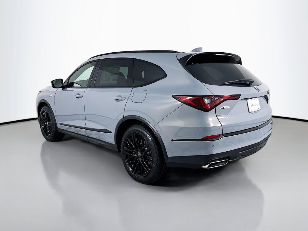 Used 2026 Acura MDX A-Spec Advance Package SUV