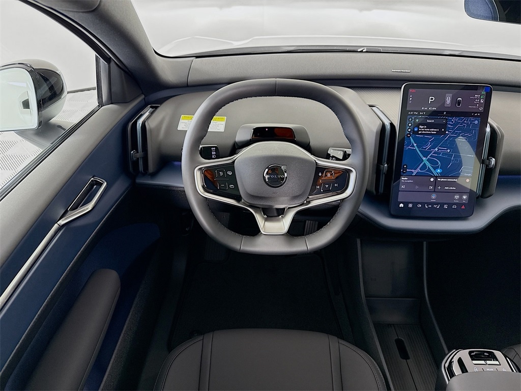 2026 Volvo EX30 Plus - Photo 22