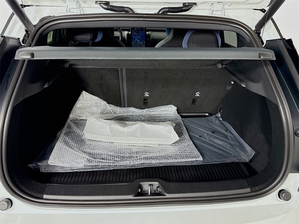 2026 Volvo EX30 Plus - Photo 10