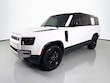  Land Rover Defender 130