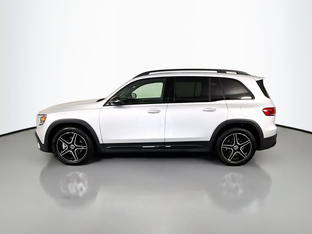 Used 2023 Mercedes-Benz GLB GLB 250 SUV