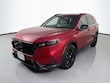  Honda CR-V Hybrid