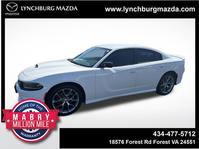 2023 Dodge Charger GT