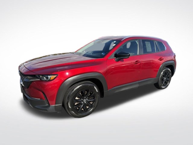 2025 Mazda CX-50 Preferred