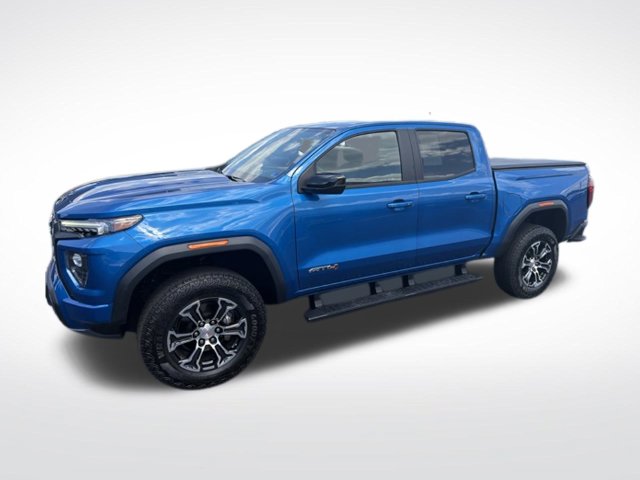 2023 GMC Canyon AT4