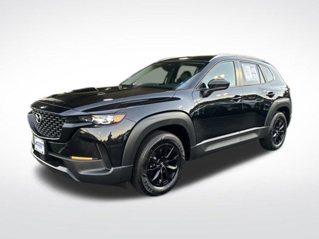 2026 Mazda CX-50 Preferred