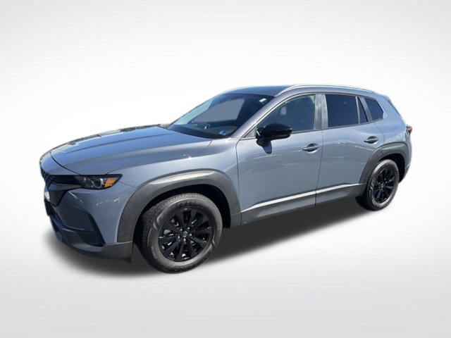 2025 Mazda CX-50 Select