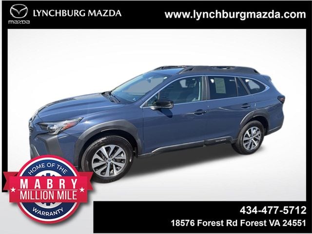 2023 Subaru Outback Premium