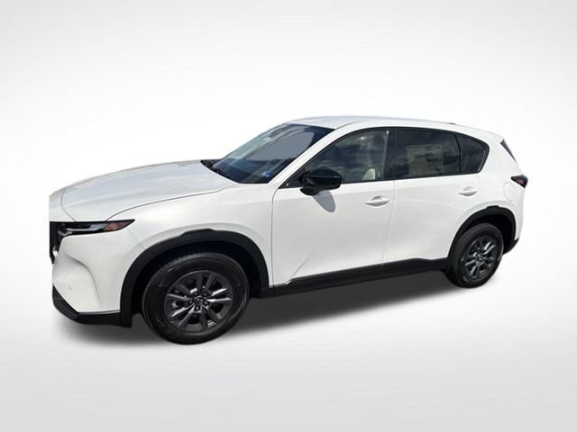 2026 Mazda CX-5 S Select