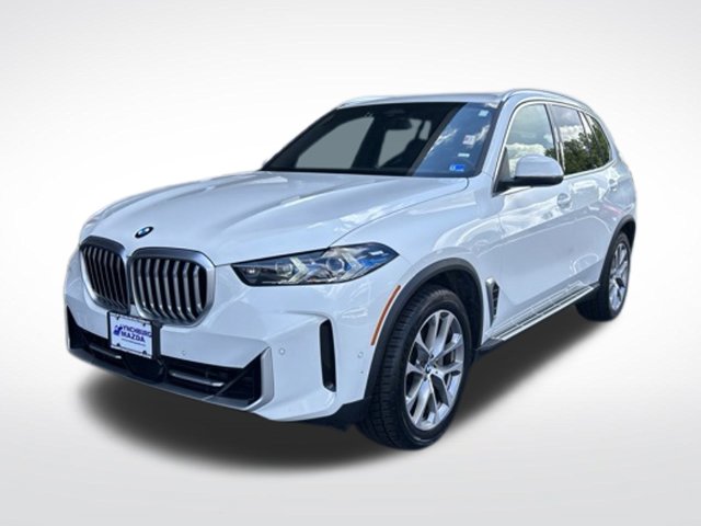 2026 BMW X5 40i