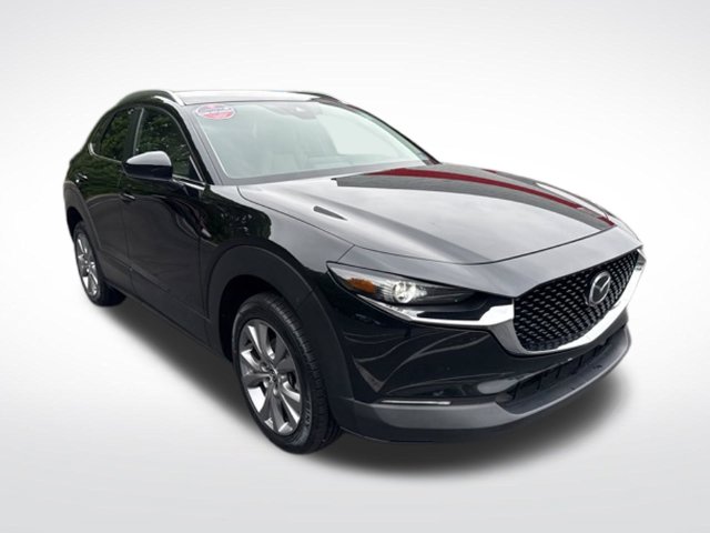2023 Mazda CX-30 Preferred