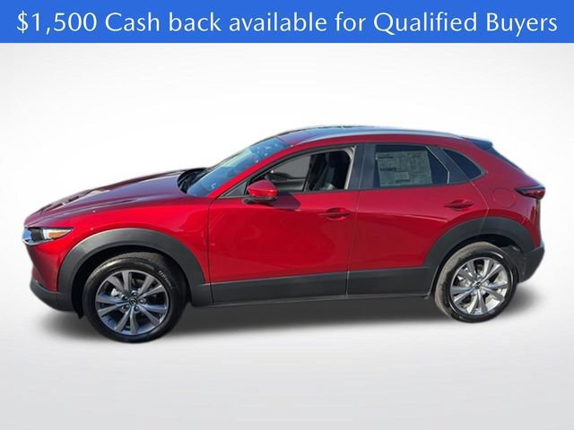 New Mazda CX-30 for Sale in Lynchburg, VA