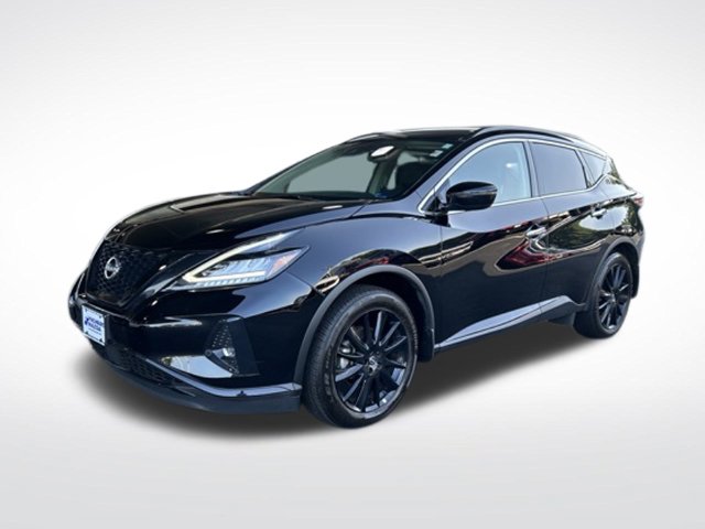 2024 Nissan Murano